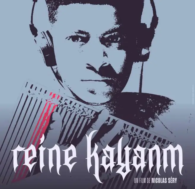 Reine Kayanm