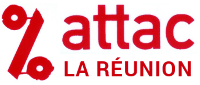 Logo Attac Réunion 974