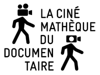 logo cinémathèque du documentaire