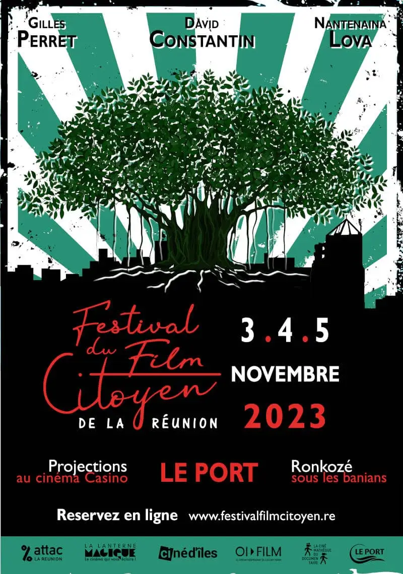 affiche ffcr 2023